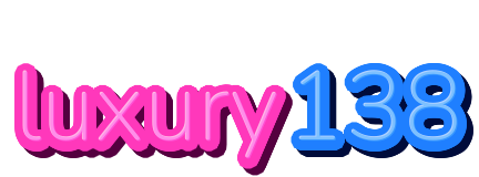 luxury138 — logo kanal
