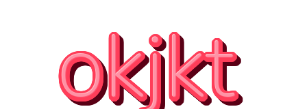 okjkt — logo kanal